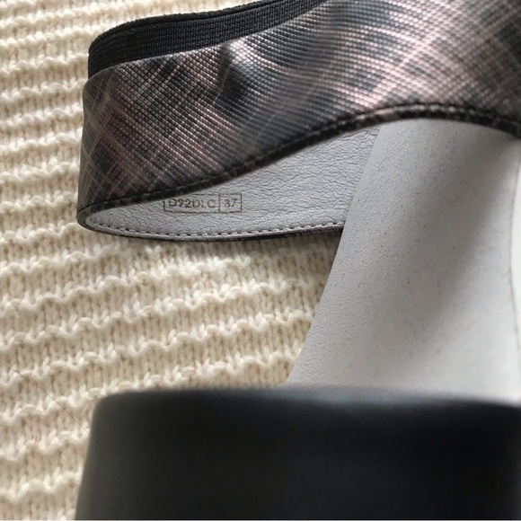 Geox SP Sandals - Picture 6 of 6